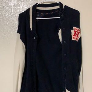 Tommy Hilfiger Cardigan